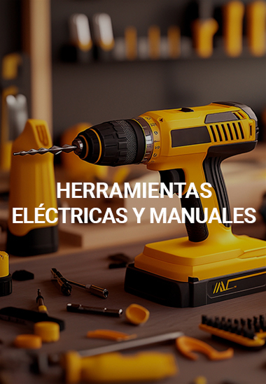 Herramientas Electricas