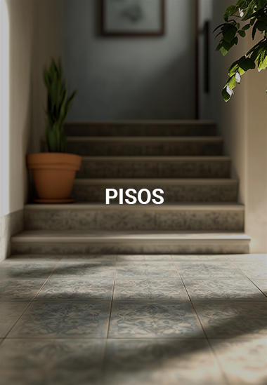 Pisos