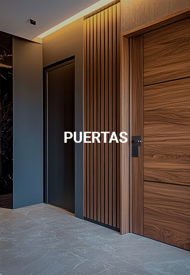 Puertas