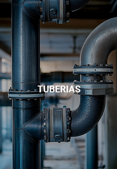 Tuberias